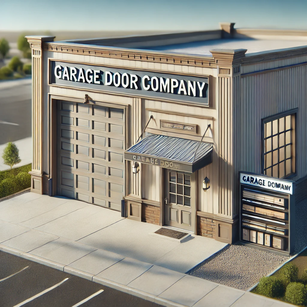 Best Garage Door Company Near Me Demarest NJ - 24/7 Emergency Service