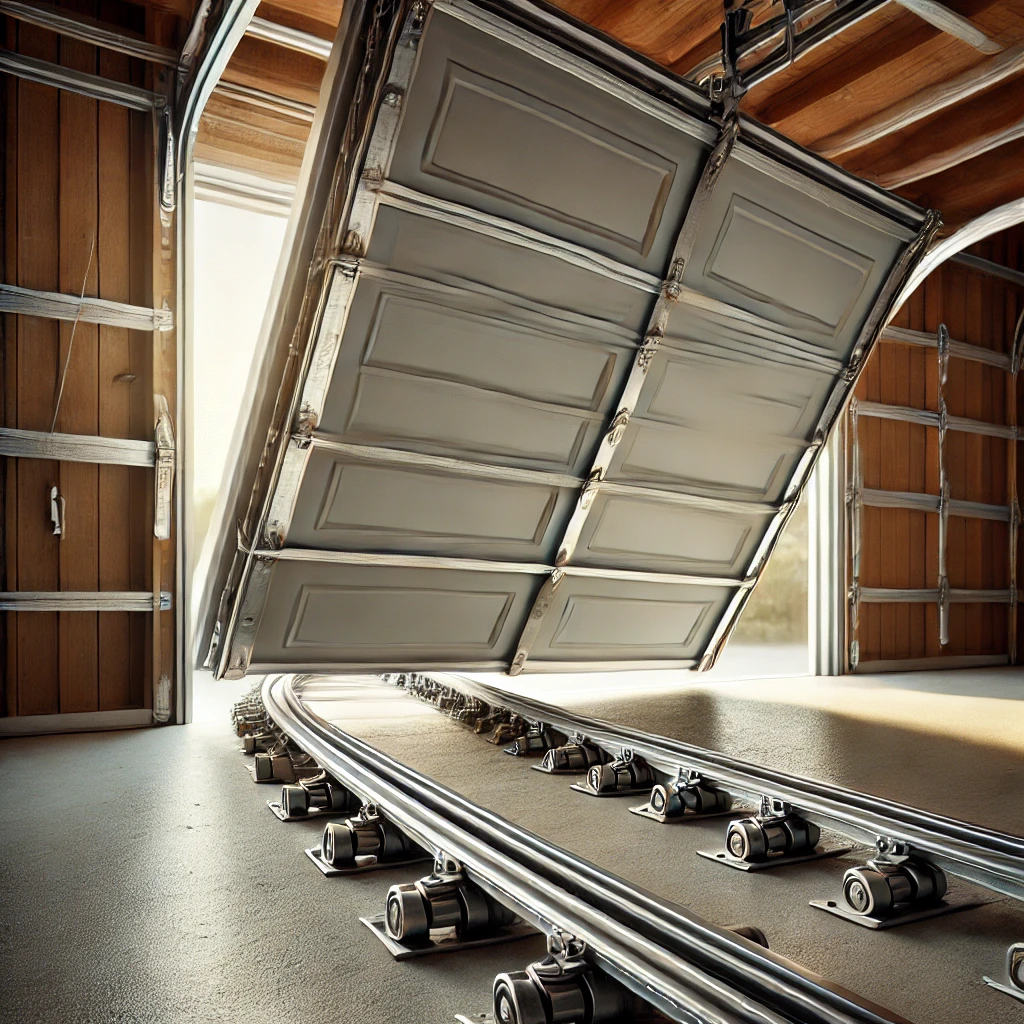 Garage door off track repair in Demarest NJ - 24/7 Emergency Repair Services by Garage Door Repair Demarest